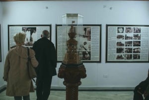 Alt- und Neu-Delhi: private Führung mit Guide und Tickets