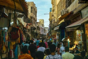 Jednodniowa wycieczka Mathura Vrindavan Tour