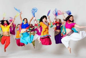 Un lugar único para todas tus actividades favoritas en Delhi