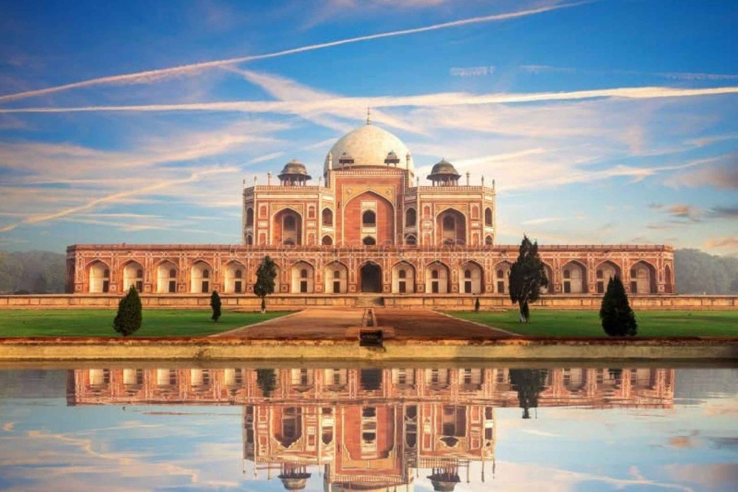 From Delhi: 4-Day Golden Triangle & Ranthambore Tiger Safari