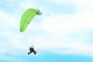 Parapente Delhi -NCR