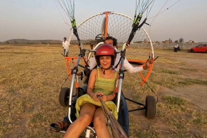 Parapente Delhi -NCR