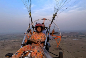 Parapente Delhi -NCR