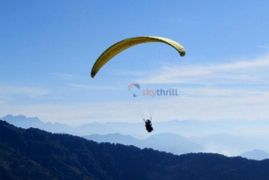 Parapente Gurgaon Delhi NCR Inde