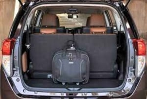 Private Delhi/Agra/Jaipur: One-Way Transfer