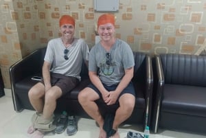 Privétour Delhi City Sightseen Tour inclusief New & Old Delhi