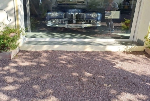 Private Delhi City Sightseen Tour inklusive Neu- und Alt-Delhi