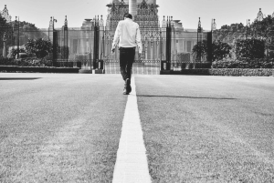 Private Delhi City Sightseen Tour inklusive Neu- und Alt-Delhi