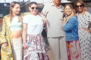 Privat Delhi Sightseeing Tour med bil Officiell guide