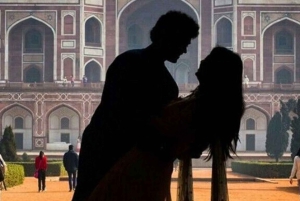 Prywatna całodniowa wycieczka po Delhi z przewodnikiem