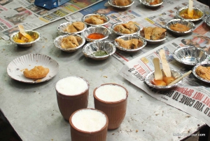 Prywatna całodniowa wycieczka po Delhi z przewodnikiem