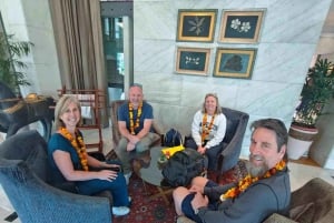 Au départ de Delhi : visite d'une jounée de la vieille ville et de la nouvelle ville de Delhi.