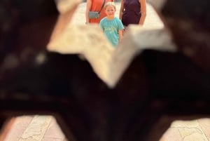 Private Full Day New & Old Delhi City Tour with Local Guide