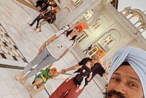 Дели: Старый и Новый Дели. Индивидуальная полная или полудневная экскурсия