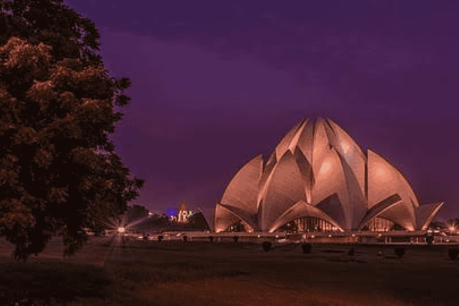 Depuis Delhi : visite du Triangle d'Or avec Varanasi, Sarnath et Gaya