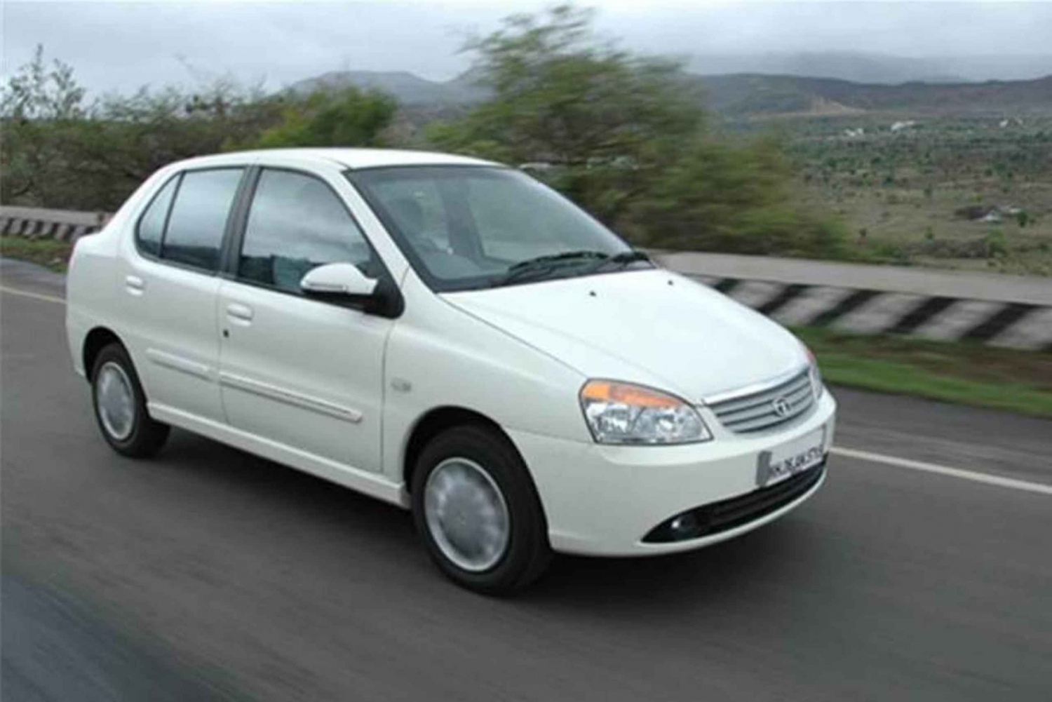 Privé transfer van Jaipur naar Jodhpur, Delhi of Agra