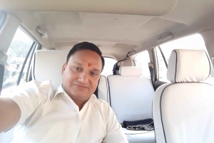 Private Transfer IGI Delhi Airport To Delhi Hotels