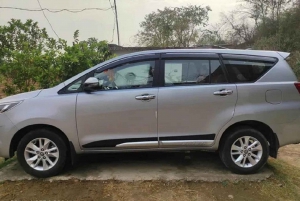 3-dagars Golden Triangle Express-tur: Delhi, Agra och Jaipur