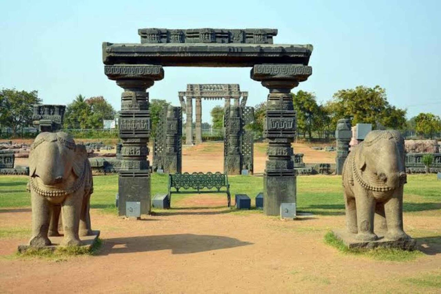 From Delhi/Jaipur/Agra: All Inclusive Full Or Half Day Tour