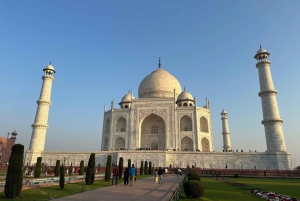 Circuit au Rajasthan - 14 jours avec chauffeur et guide privés