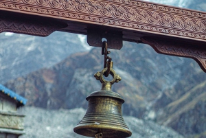 Hellig Himalaya: Kedarnath-vandretur fra Delhi