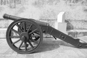 Scopri i tour del patrimonio di Jaipur da Delhi