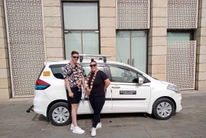 Same Day Taj Mahal, Fort & Baby Taj Tour from Delhi by Car