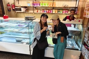 Shoppingtur i Gamla Delhi och New Delhi med guide