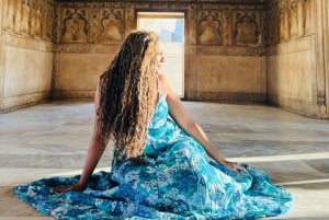 skip the line taj mahal tour with private tour guide