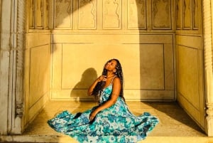 skip the line taj mahal tour with private tour guide