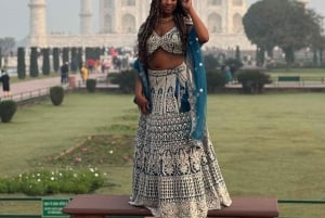 skip the line taj mahal tour with private tour guide