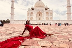 skip the line taj mahal tour with private tour guide