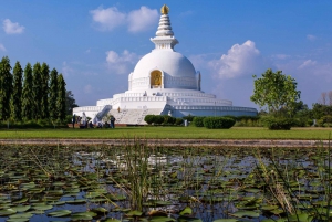 Spiritual Buddhist Circuit Tour 10 Days 09 Nights