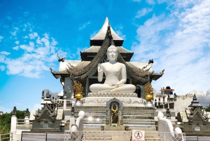 Spiritual Buddhist Circuit Tour 10 Days 09 Nights