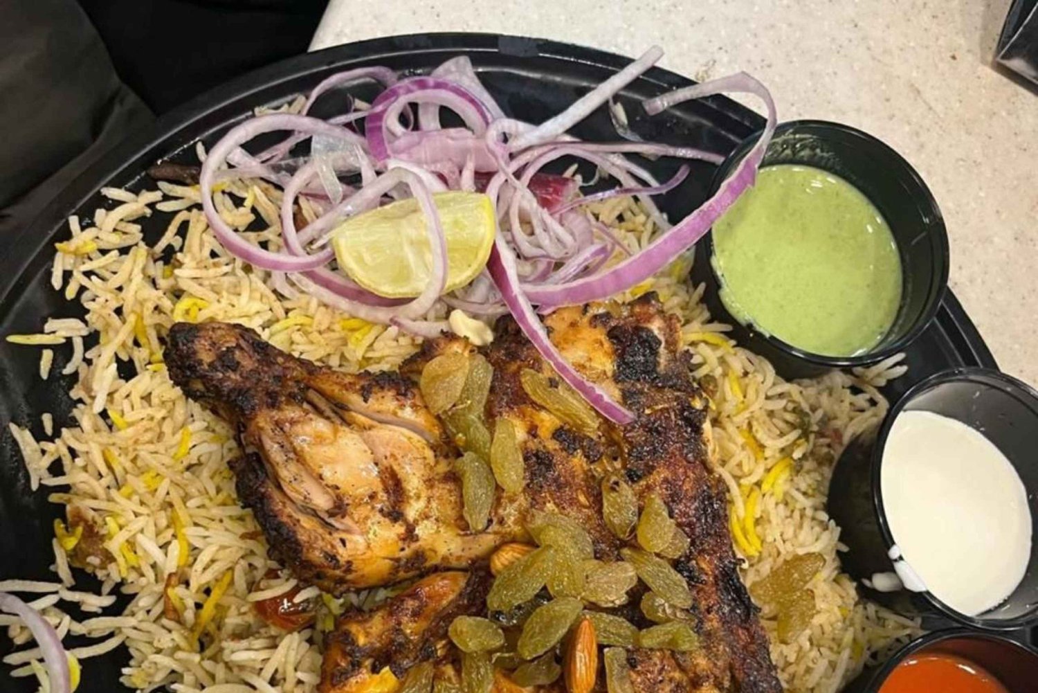 Delhi: Privé Stadstour van een Hele Dag door Oud en Nieuw Delhi