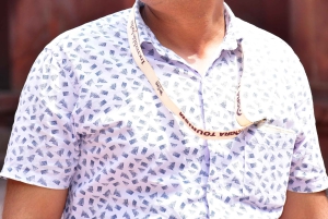 Тадж-Махал, Агра-Форт и Маленький Тадж: однодневная поездка из Дели на автомобиле