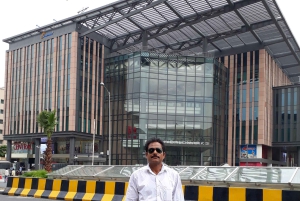 Kultur- und Liebestour Indiens Hauptstadt Delhi