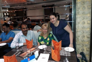 Kultur- und Liebestour Indiens Hauptstadt Delhi