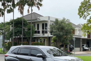 Taj Mahalin luksuskierros yksityisautolla, oppaalla ja 5 tähden lounaalla