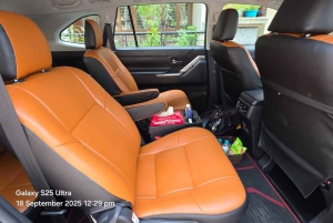 Taj Mahalin luksuskierros yksityisautolla, oppaalla ja 5 tähden lounaalla