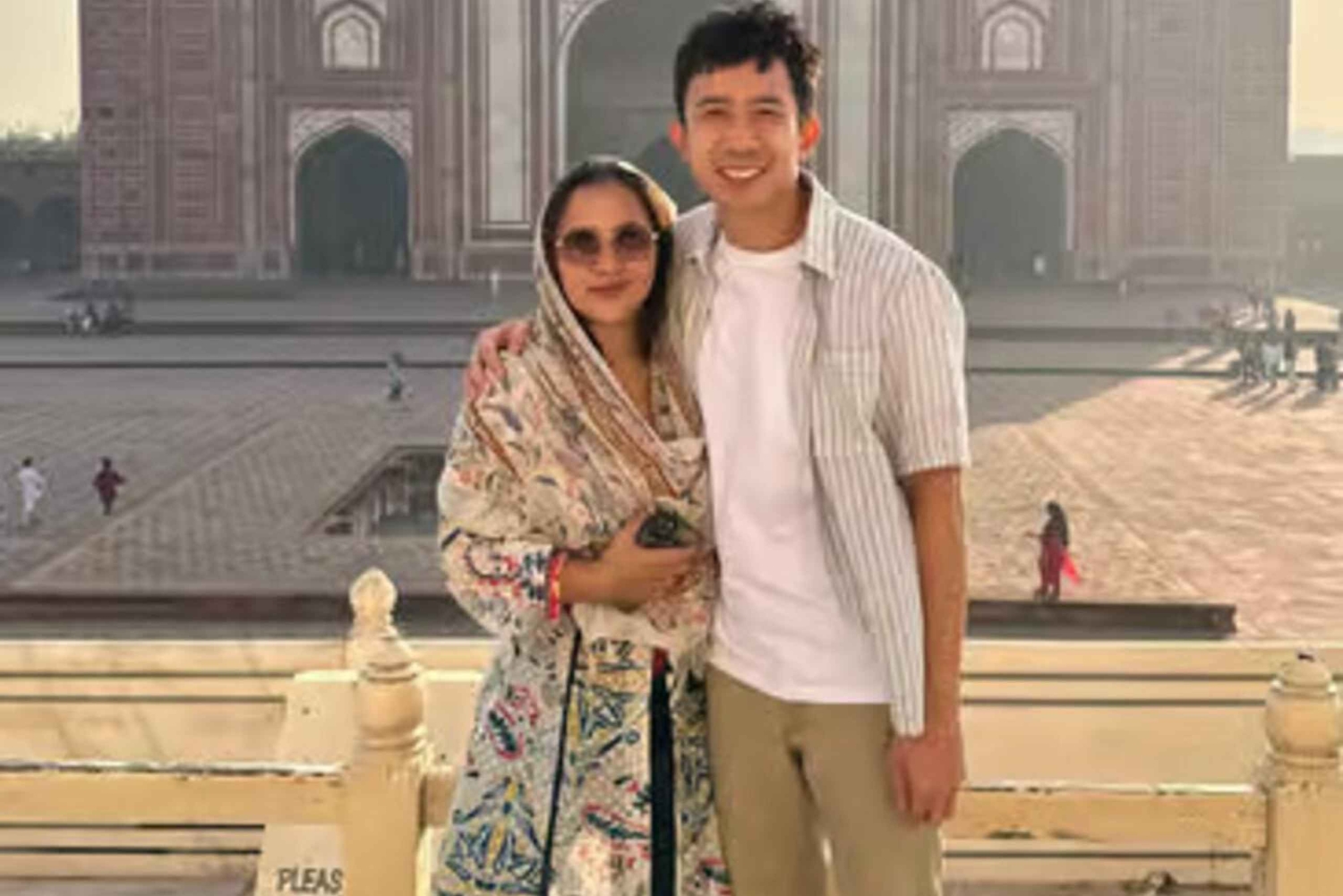 Taj Mahal zonder wachttijd, Fort van Agra en Baby Taj-tour