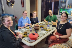 Célébrez Diwali (la fête des lumières) avec les habitants de Delhi