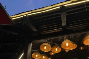 La experiencia completa de Delhi: tour de día completo en coche