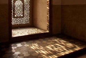 La experiencia completa de Delhi: tour de día completo en coche