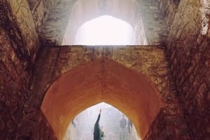 La experiencia completa de Delhi: tour de día completo en coche