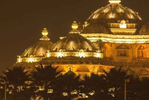 La experiencia completa de Delhi: tour de día completo en coche