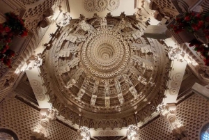 La experiencia completa de Delhi: tour de día completo en coche