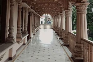 La experiencia completa de Delhi: tour de día completo en coche