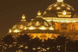 Den komplette Delhi-opplevelsen: heldagstur med bil