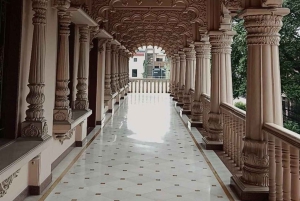 Den komplette Delhi-opplevelsen: heldagstur med bil